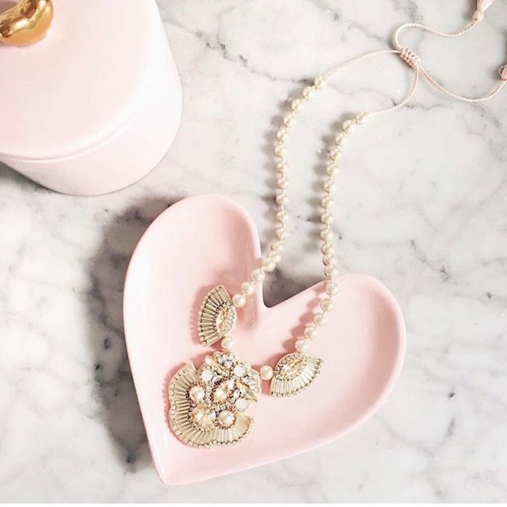 Jolie Adjustable Necklace